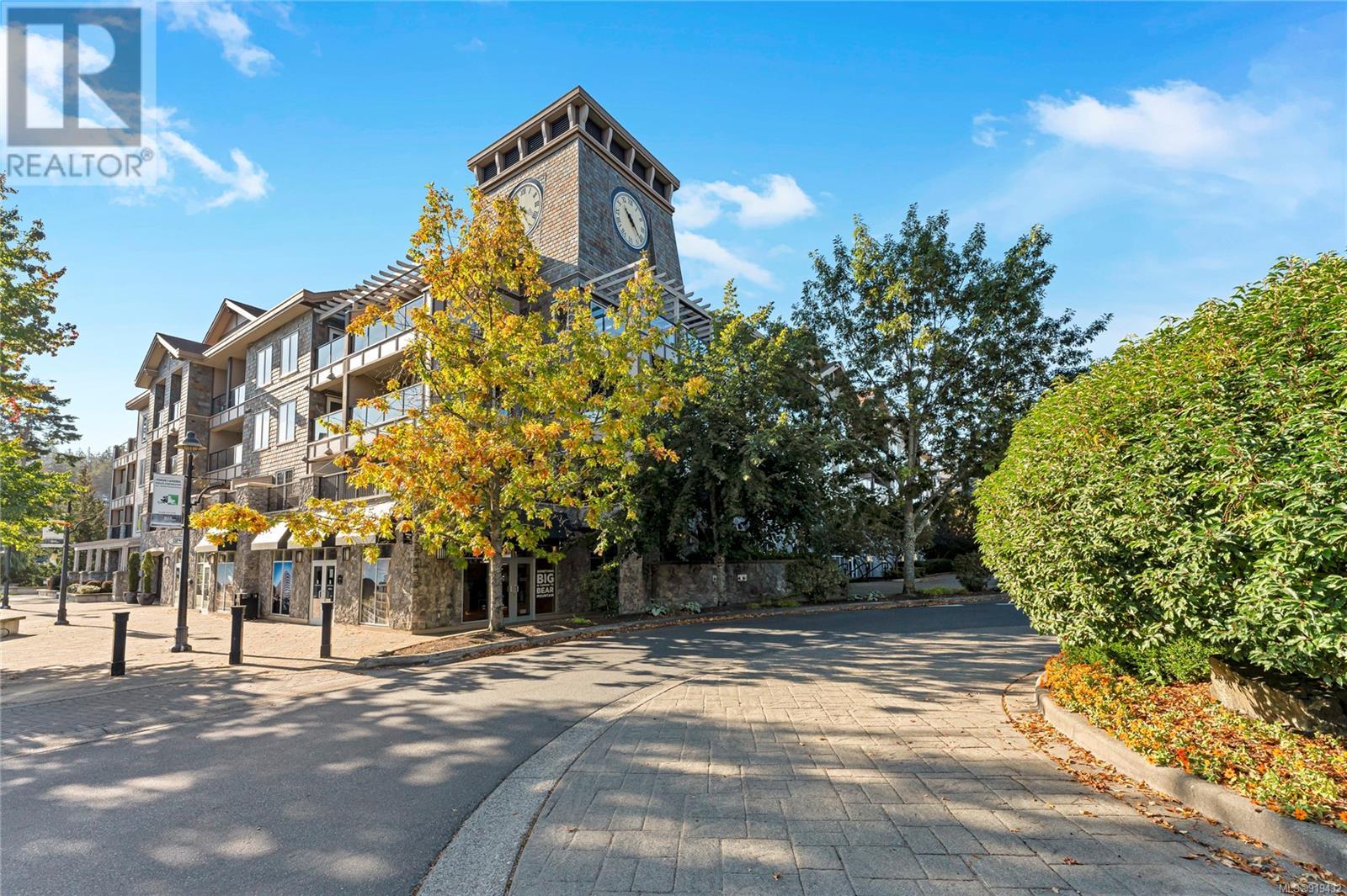 217-1335 Bear Mountain Parkway, Langford, BC, V9B 6T9