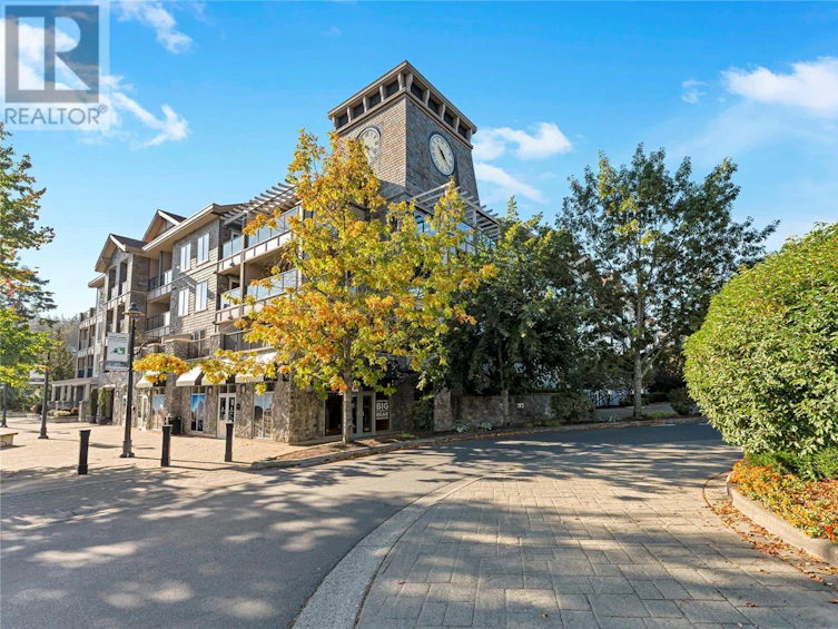 217-1335 Bear Mountain Parkway, Langford, BC, V9B 6T9