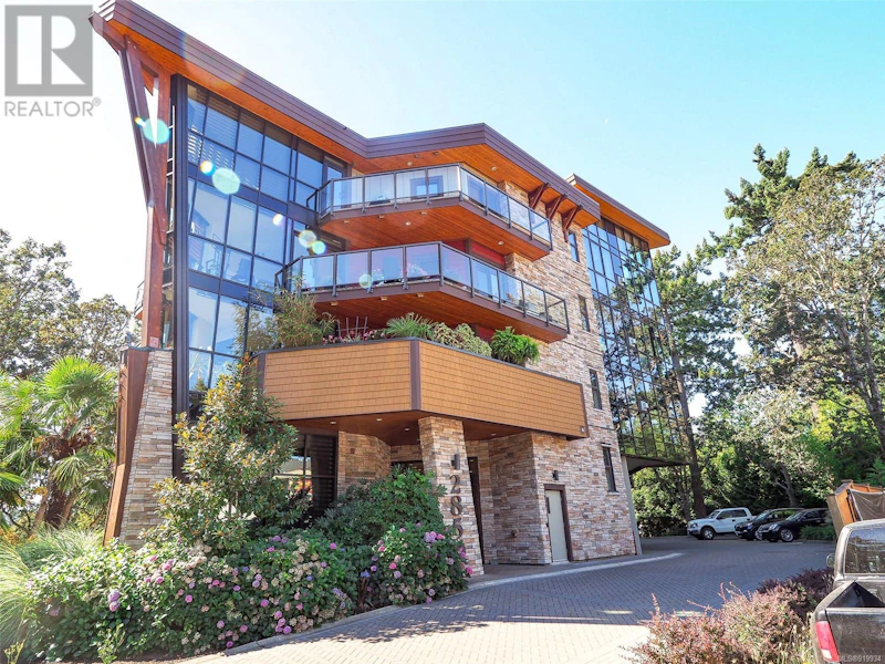 205 - 2850 Aldwynd Road, Langford BC V9B 3S7