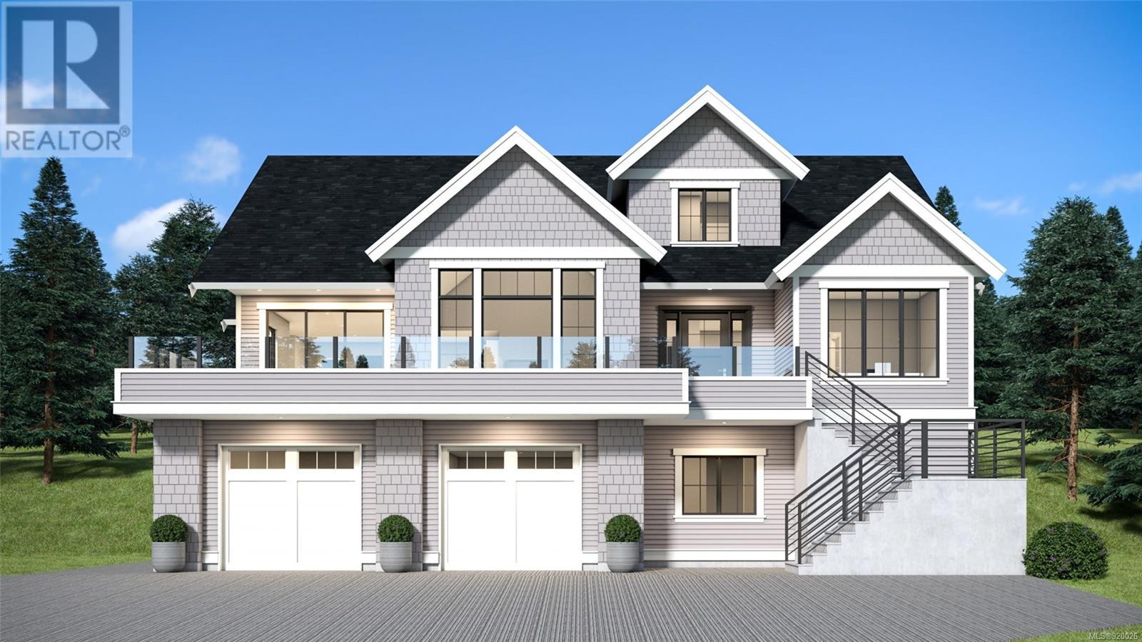 10860 Greenpark Drive, North Saanich, BC, V8L 0C8