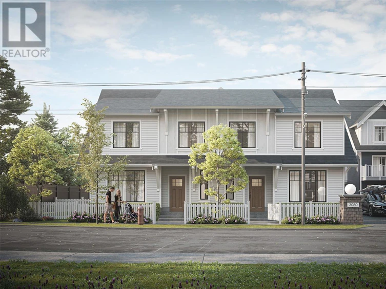 31-3080 Washington Avenue, Victoria, BC, V9A 1P6