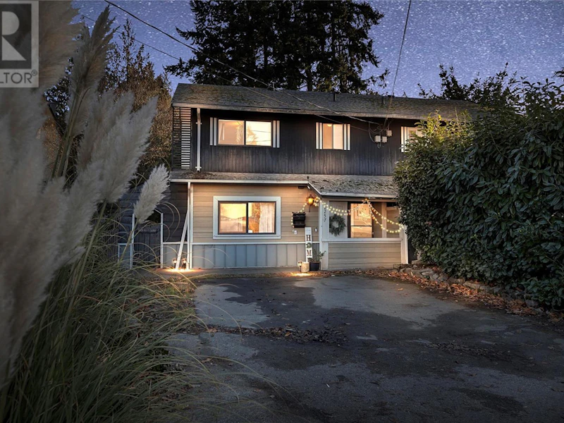 2257 Sooke Road, Colwood BC V9B 1X3