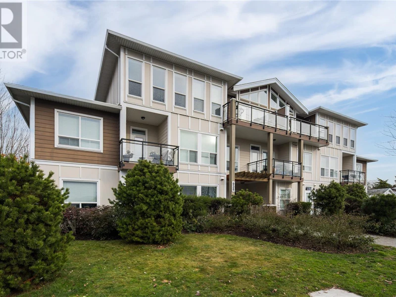 203 - 938 Dunford Avenue, Langford BC V9B 0M2