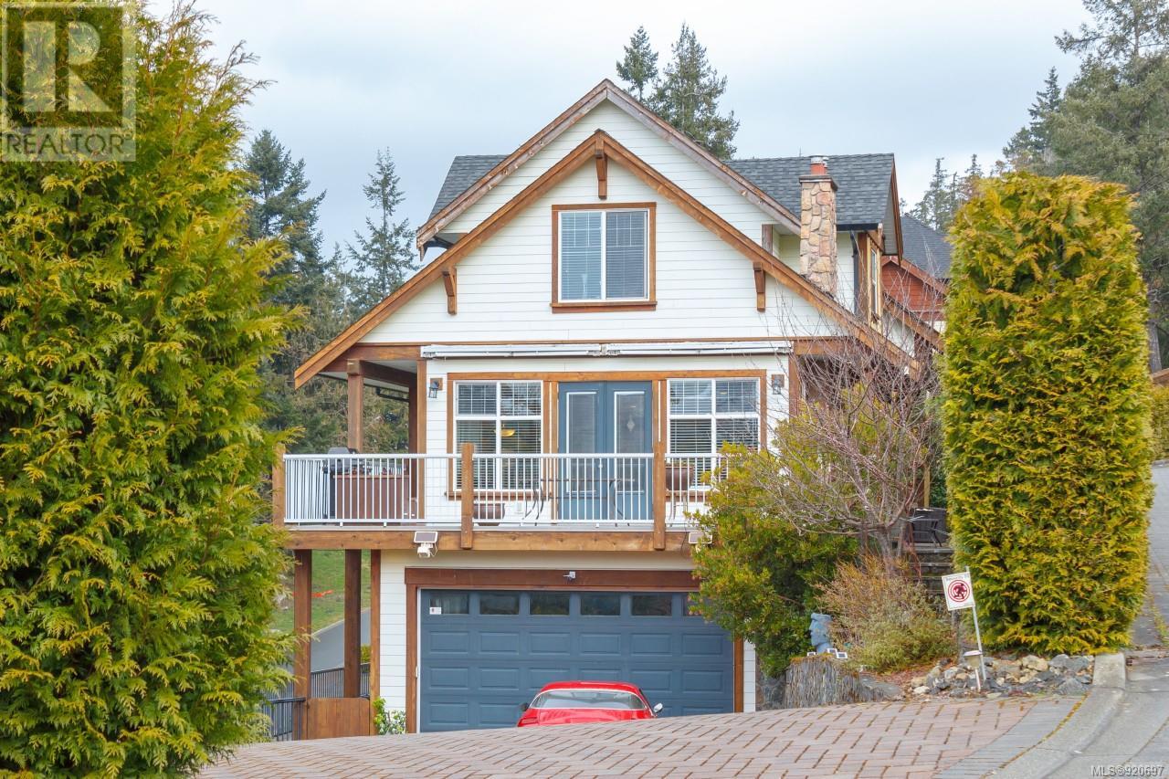 3456 Auburn Court, Langford, BC, V9C 4L5