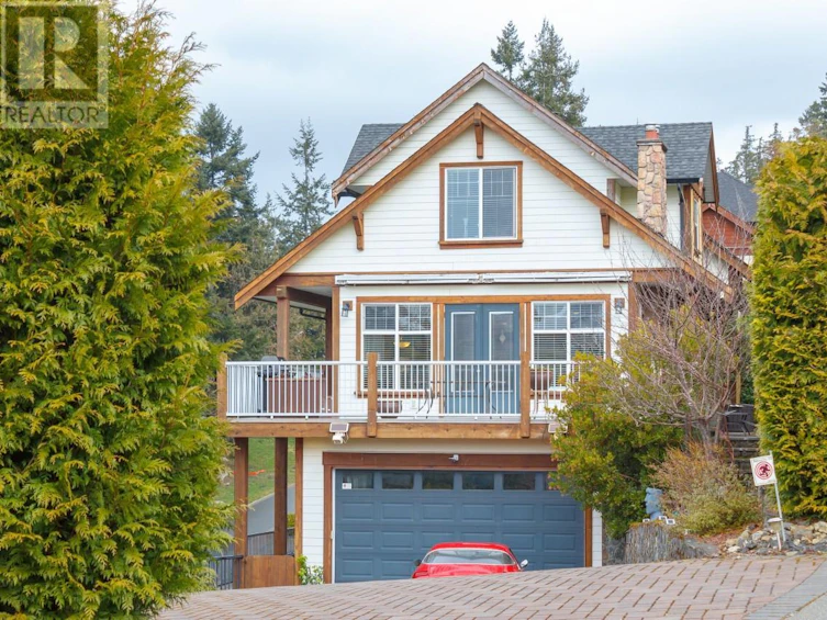 3456 Auburn Court, Langford, BC, V9C 4L5