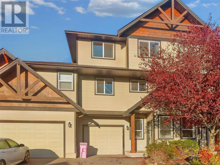 107-1924 South Maple Avenue, Sooke, BC, V9Z 1J8
