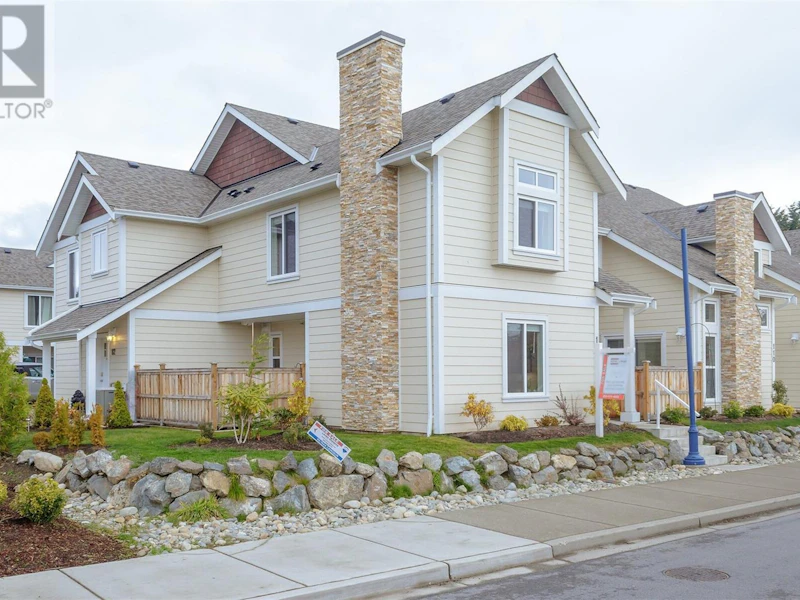 111 - 2038 Gatewood Road, Sooke BC