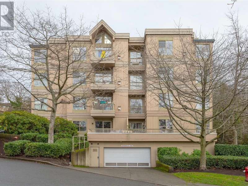 103 - 3363 Glasgow Avenue, Saanich BC V8X 1M5