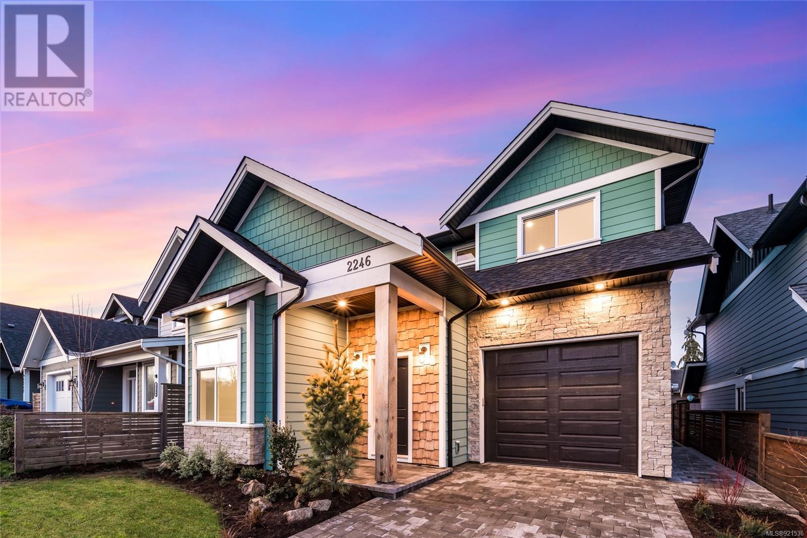 2246 Markinch Place, Sidney, BC, V8L 3N4