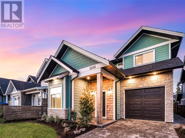 2246 Markinch Place, Sidney, BC, V8L 3N4