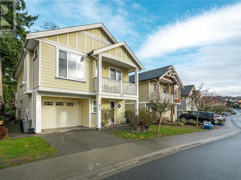 972 Cavalcade Terrace, Langford BC V9B 6W6