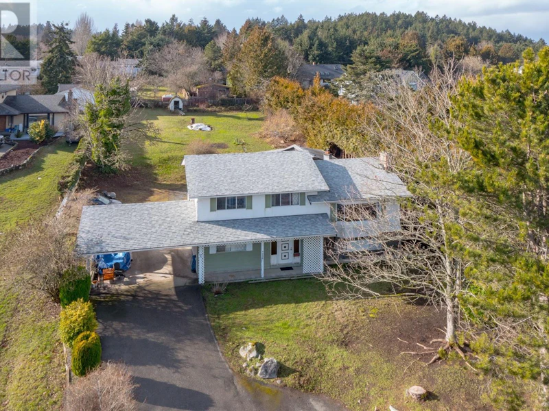 9228 Mainwaring Road, North Saanich BC V8L 1K1