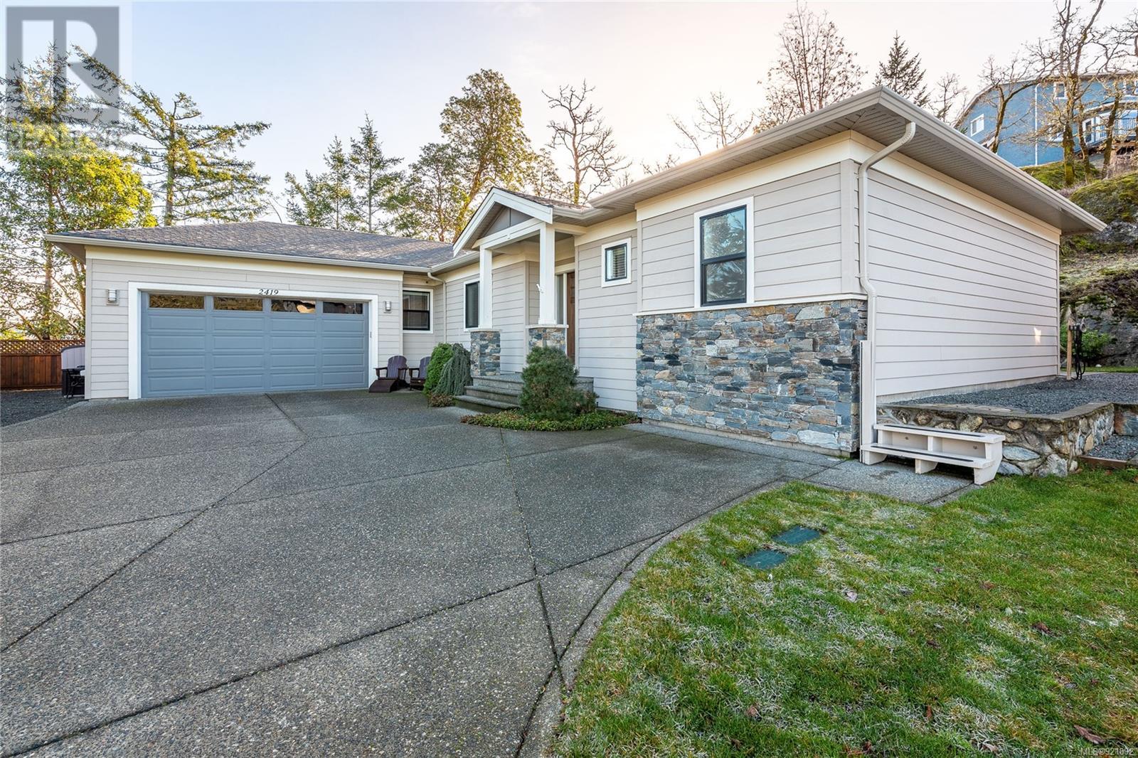 2419 Fleetwood Court, Langford, BC, V9B 0R1
