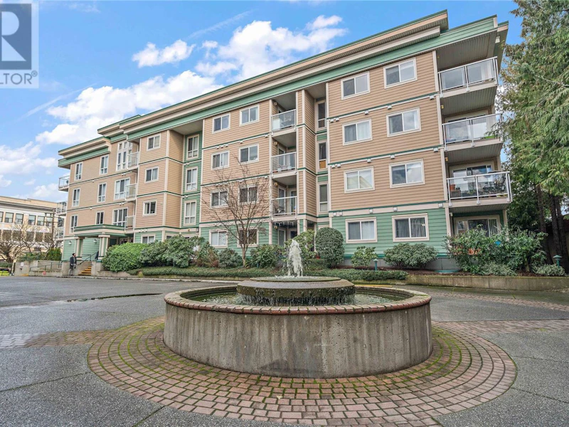 208 - 689 Bay Street, Victoria BC V8T 5H9