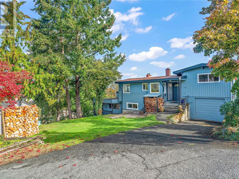 3901 Shorncliffe Road, Saanich BC V8P 3X8