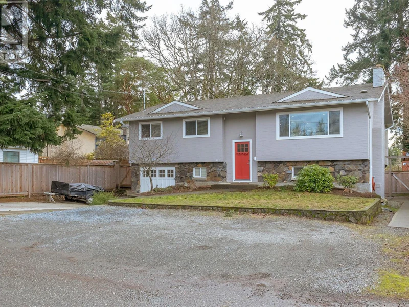 605 Eiderwood Place, Colwood BC V9C 2L1