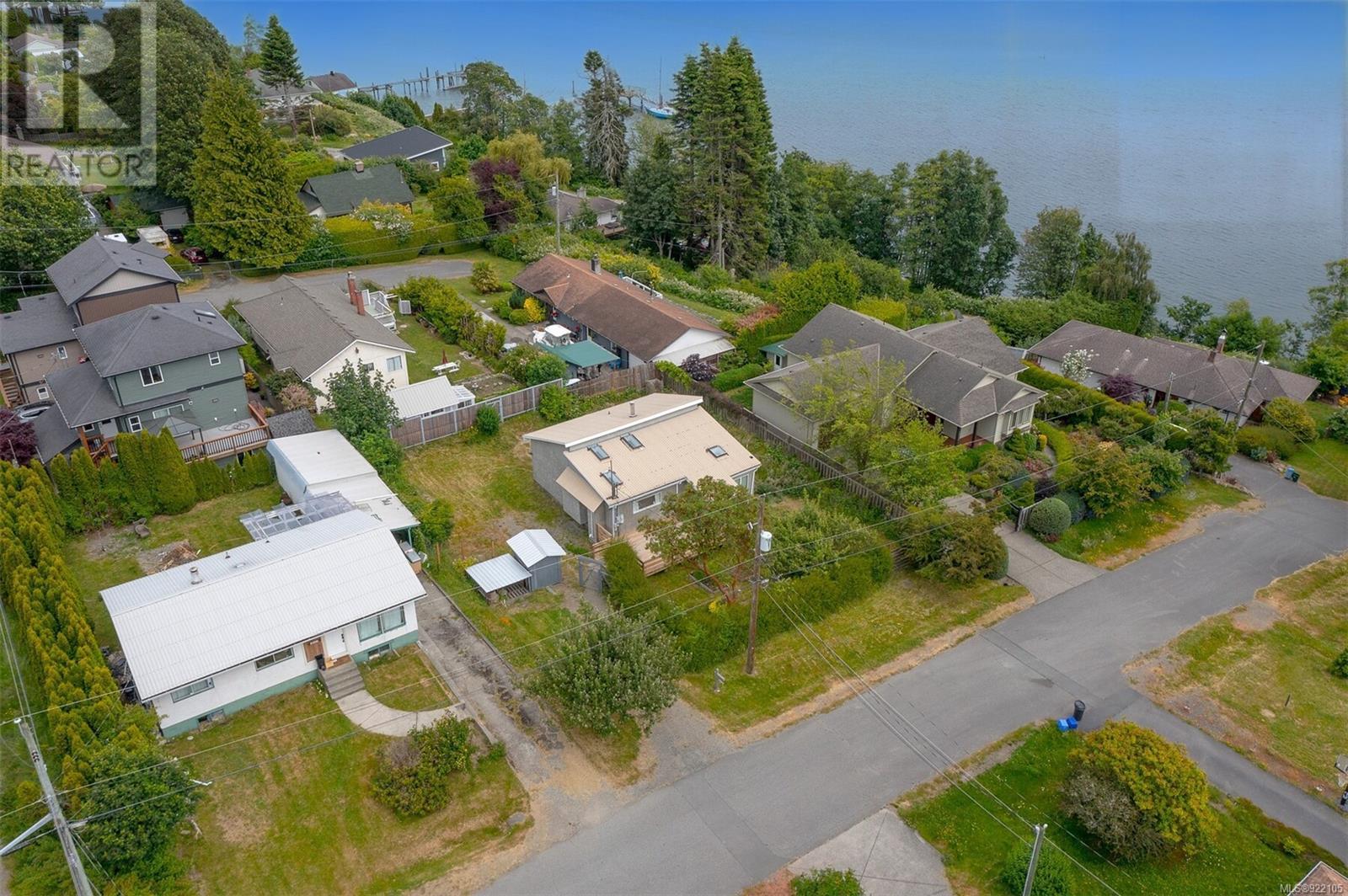 2019 Solent Street, Sooke, BC, V9Z 0X1