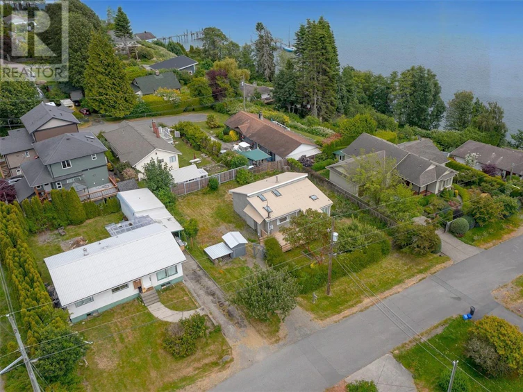 2019 Solent Street, Sooke, BC, V9Z 0X1