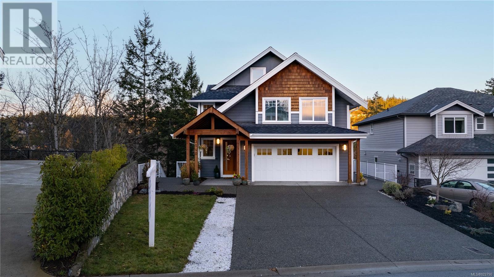 3540 Joy Close, Langford, BC, V9C 0M4