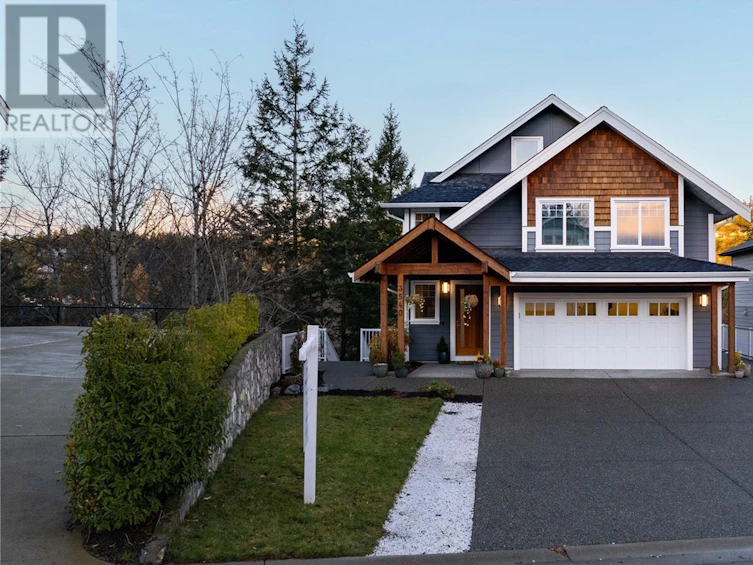 3540 Joy Close, Langford, BC, V9C 0M4