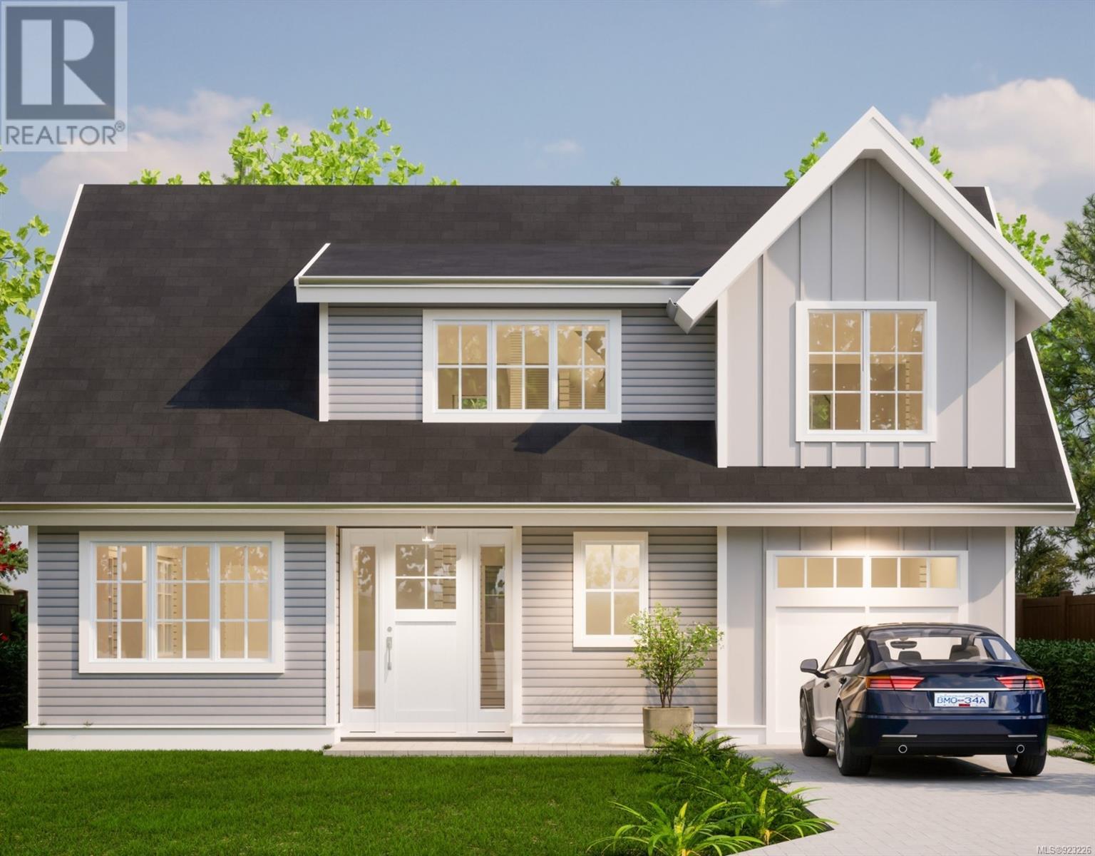 9658 Sixth Street, Sidney, BC, V8L 1T7