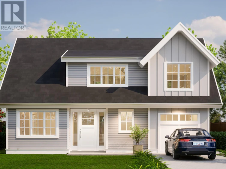 9658 Sixth Street, Sidney, BC, V8L 1T7
