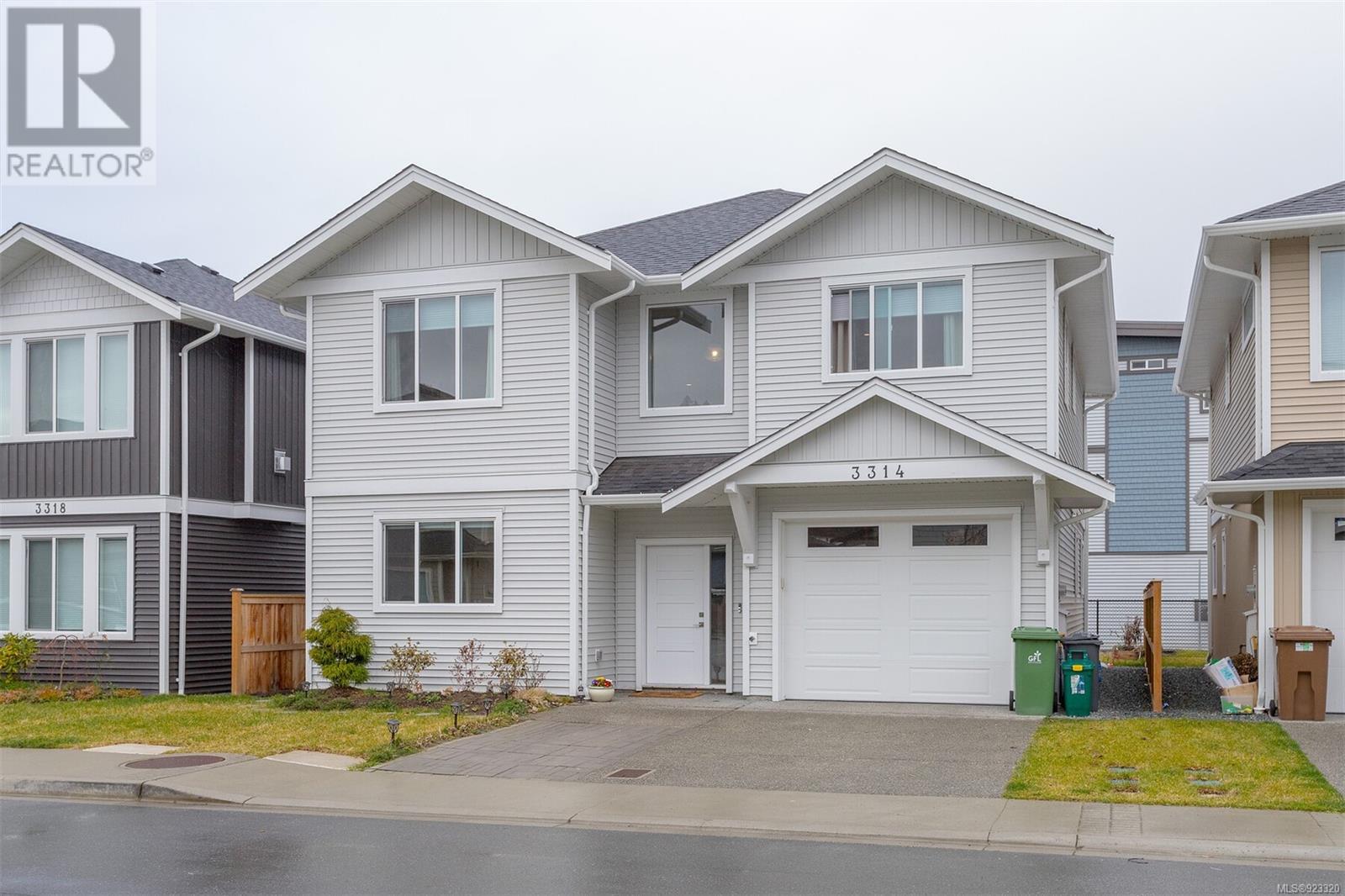 3314 Piper Road, Langford, BC, V9C 0H3