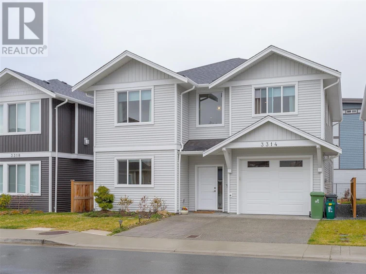 3314 Piper Road, Langford, BC, V9C 0H3