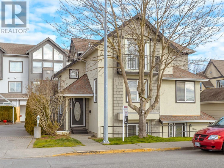 A-2280 James White Boulevard, Sidney, BC, V8L 2V7