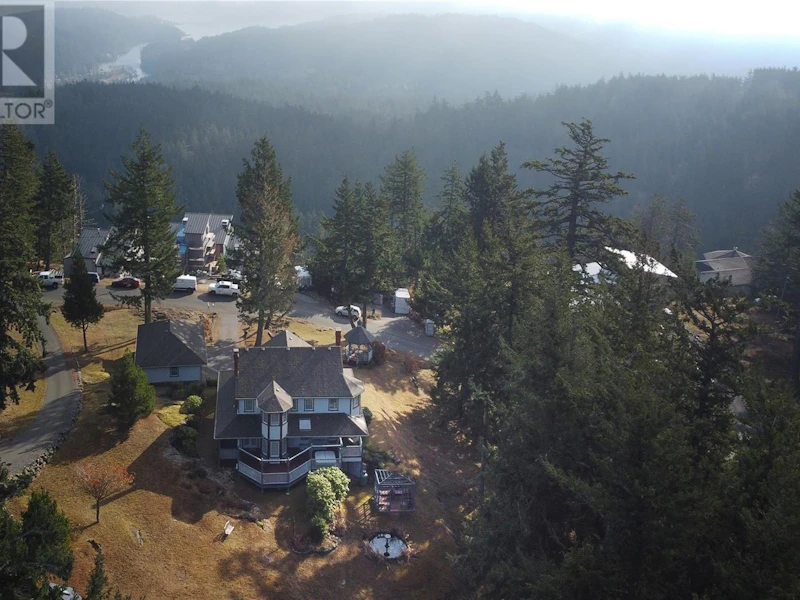 690 Cains Way, Sooke BC V9Z 1C6
