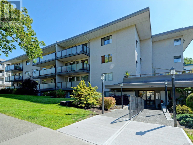 104 - 439 Cook Street, Victoria BC V8V 3Y2