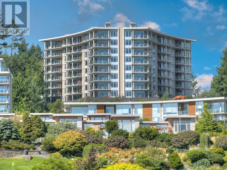 304-5388 Hill Rise Terrace, Saanich, BC, V8Y 3K3