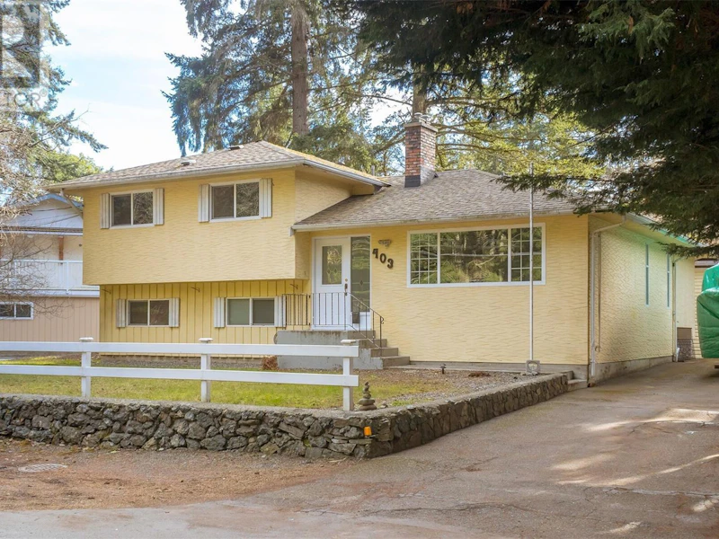 403 Terrahue Road, Colwood BC V9C 2B6