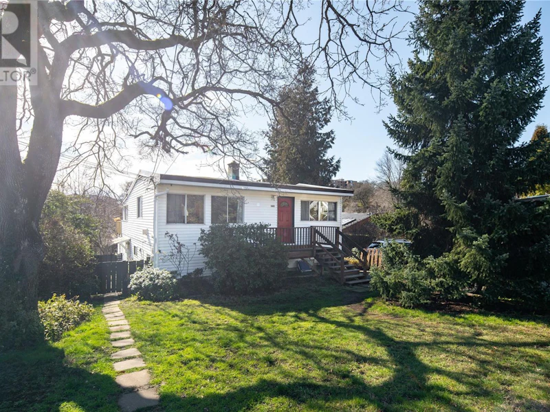 1403 Lang Street, Victoria BC V8T 2S6