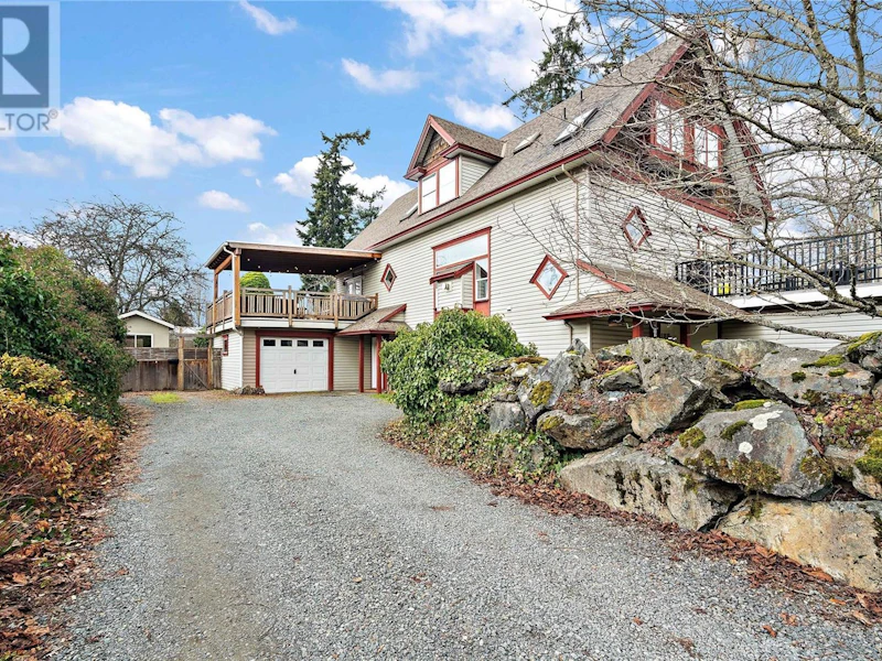 659 Rockingham Road, Langford BC V9B 3N9