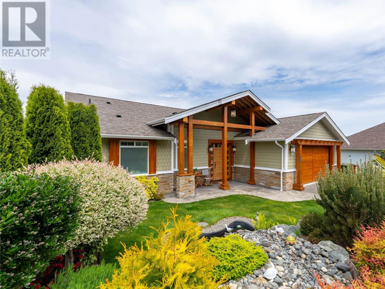627 St. Andrews Lane, Cobble Hill, BC, V0R 1L1