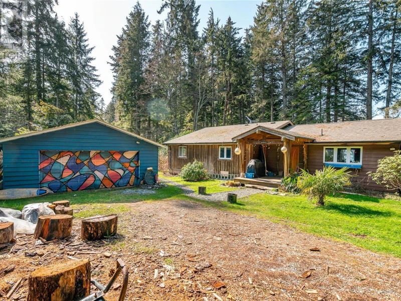 2742 Alderbrook Place, Sooke BC V9Z 1G6