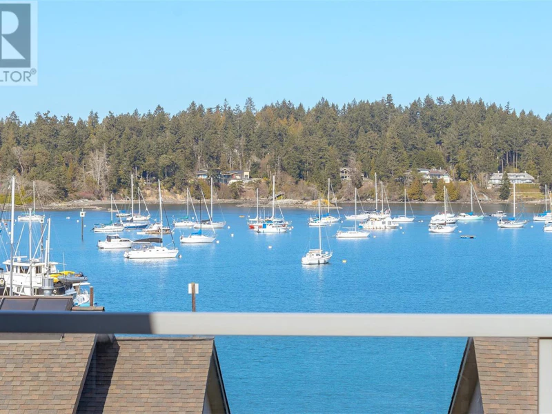 306 - 10461 Resthaven Drive, Sidney BC V8L 3H6