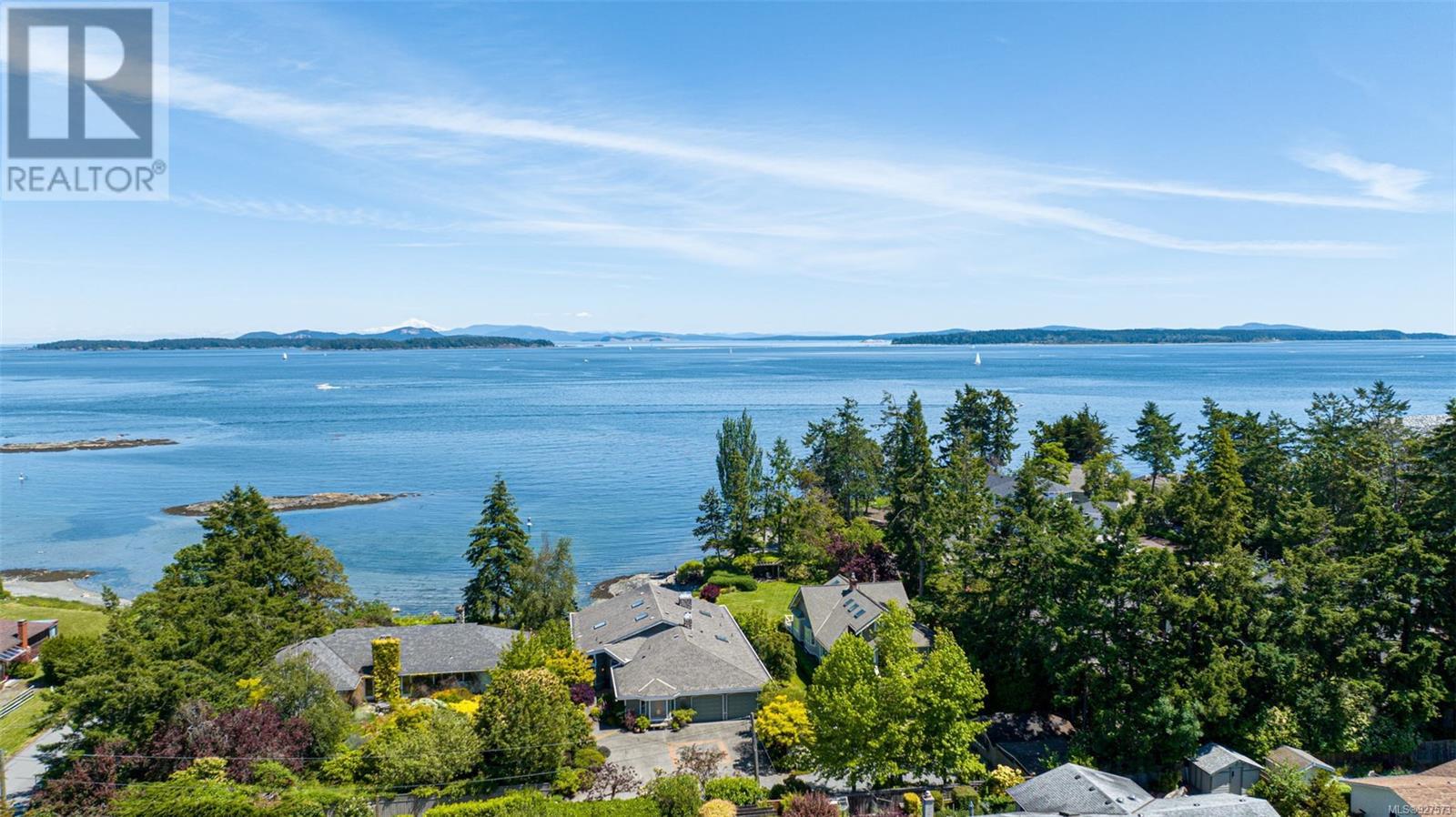 2517 Amherst Avenue, Sidney, BC, V8L 2H3