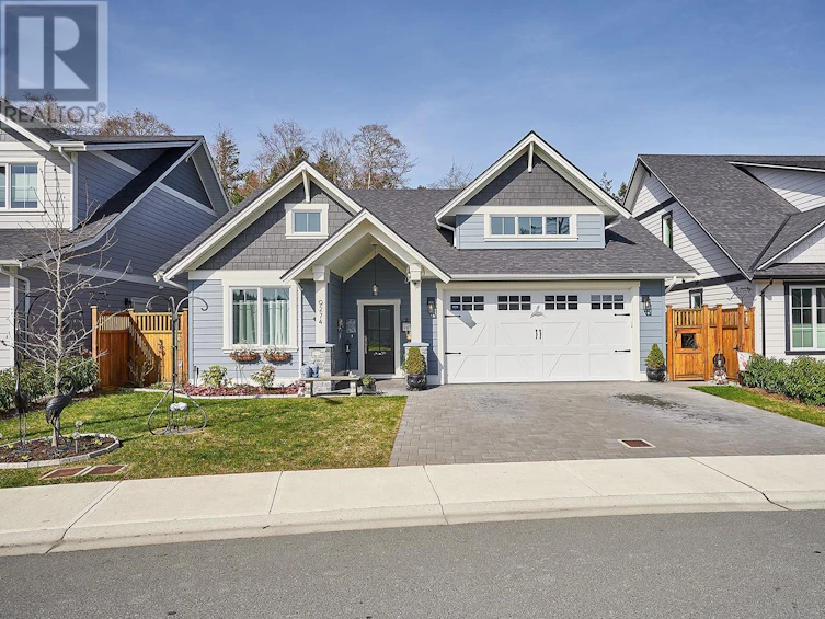 9274 Bakerview Close, North Saanich, BC, V8L 0C9