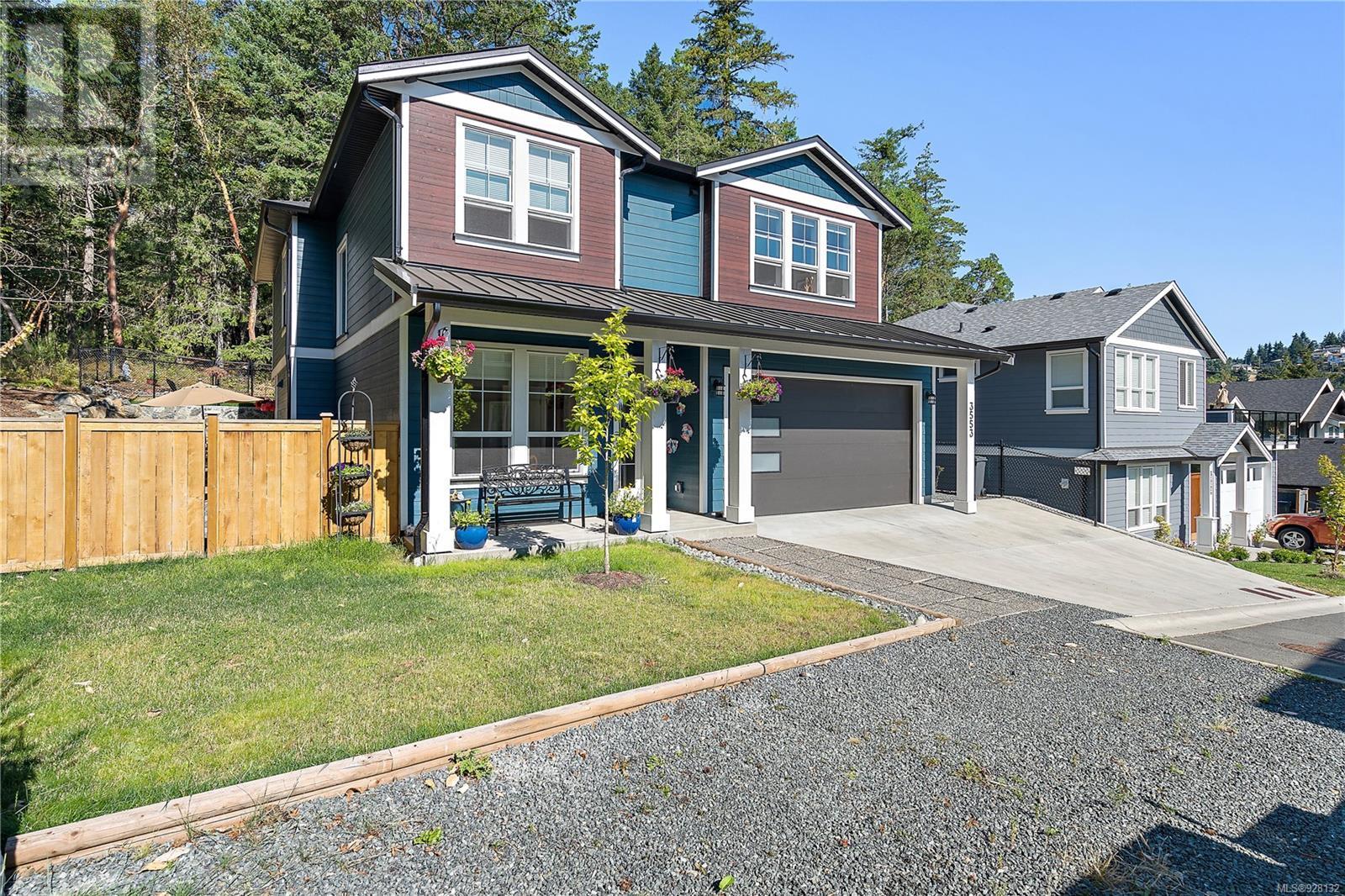 3553 Joy Close, Langford, BC, V9C 4M8