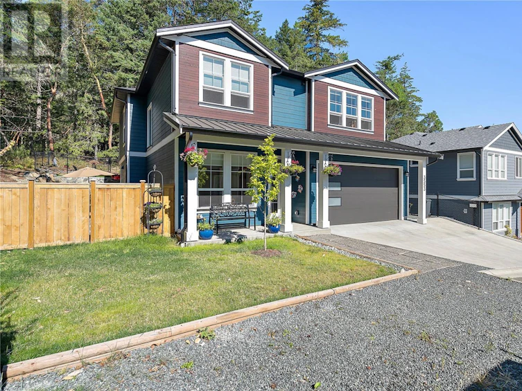3553 Joy Close, Langford, BC, V9C 4M8