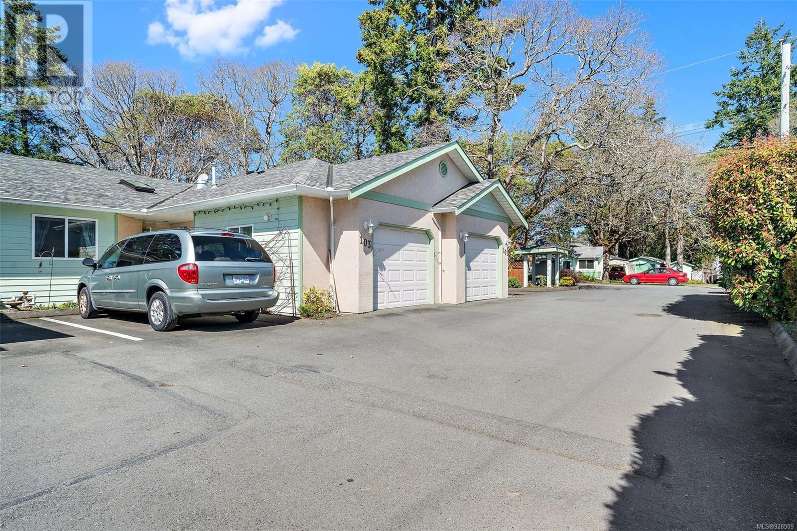103-1049 Costin Avenue, Langford, BC, V9B 2T4