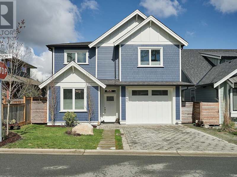 2240 Markinch Place, Sidney BC