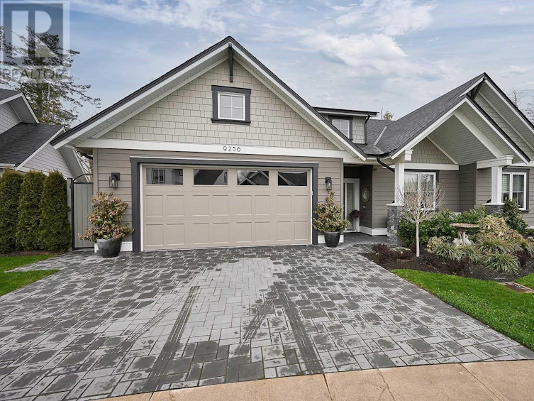 9256 Bakerview Close, North Saanich, BC, V8L 2Y1