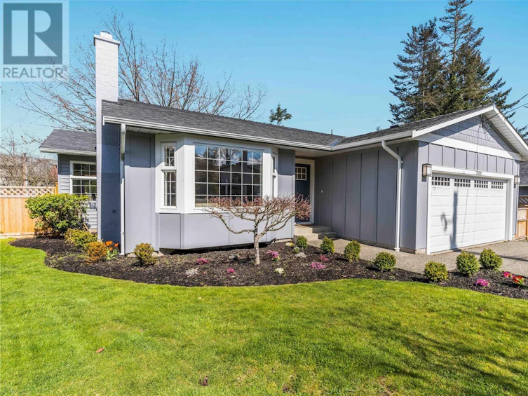 2100 Colinwood Road, Sidney, BC, V8L 4H5
