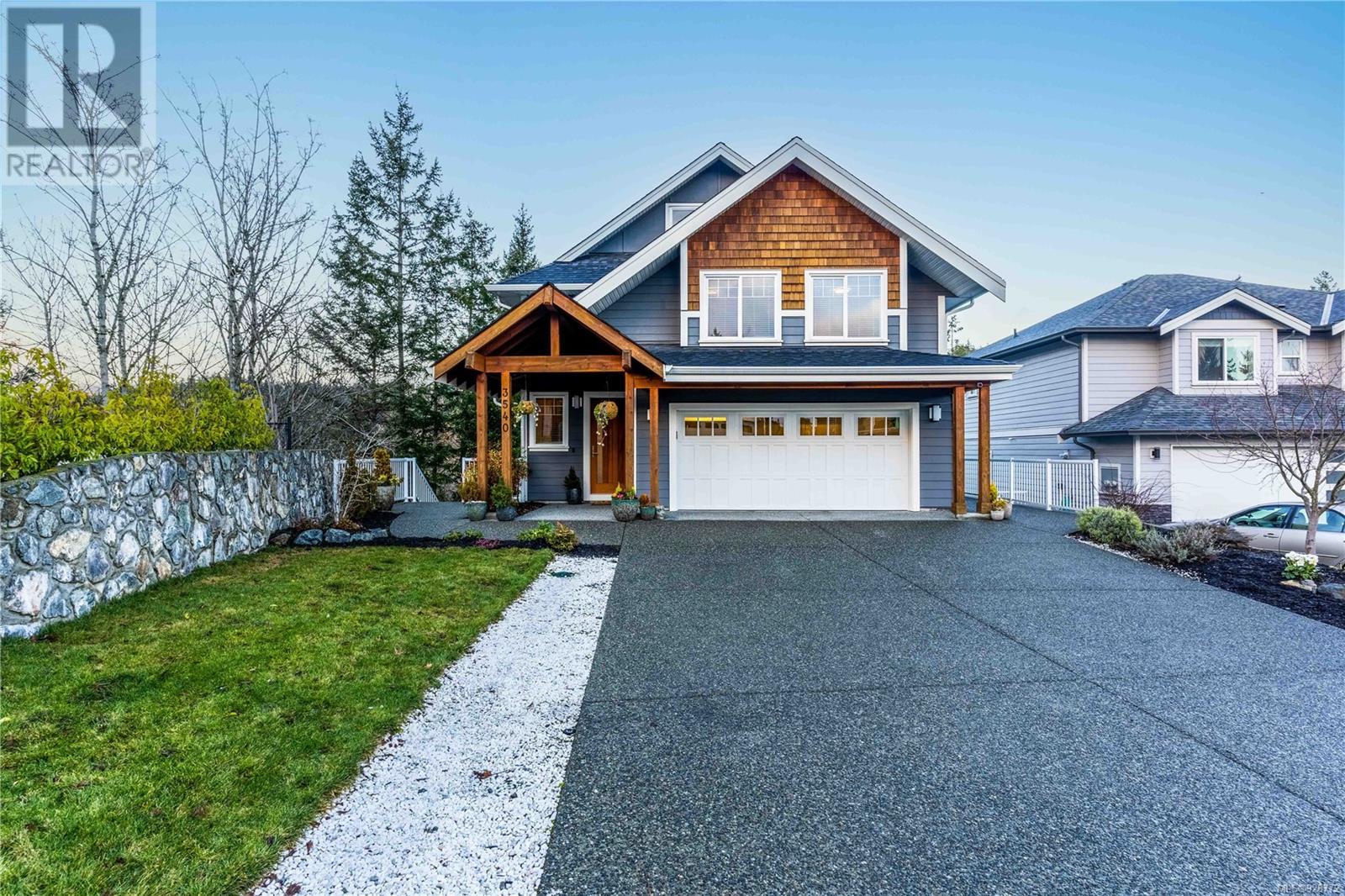 3540 Joy Close, Langford, BC, V9C 0M4