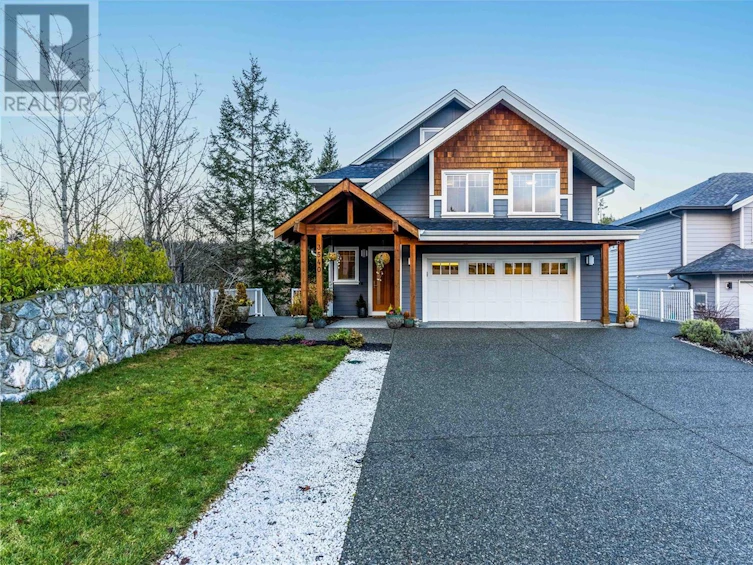 3540 Joy Close, Langford, BC, V9C 0M4