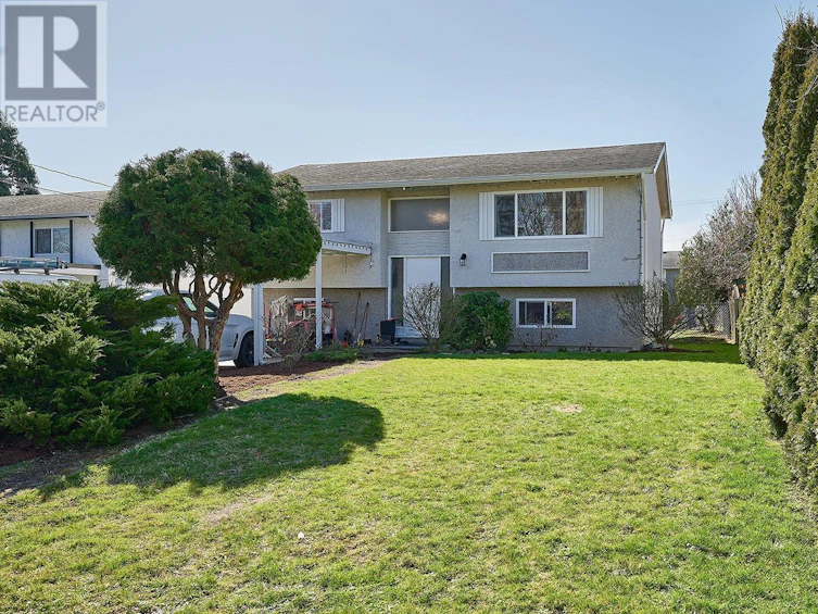2173 Bradford Avenue, Sidney, BC, V8L 2C8