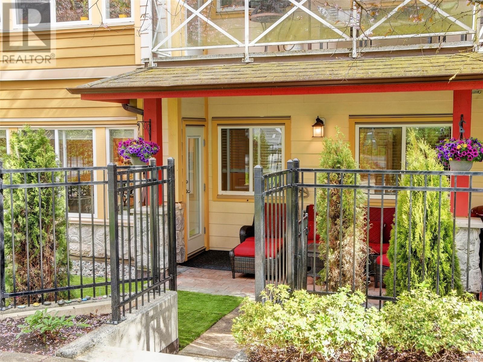 105-360 Goldstream Avenue, Colwood, BC, V9B 2W3